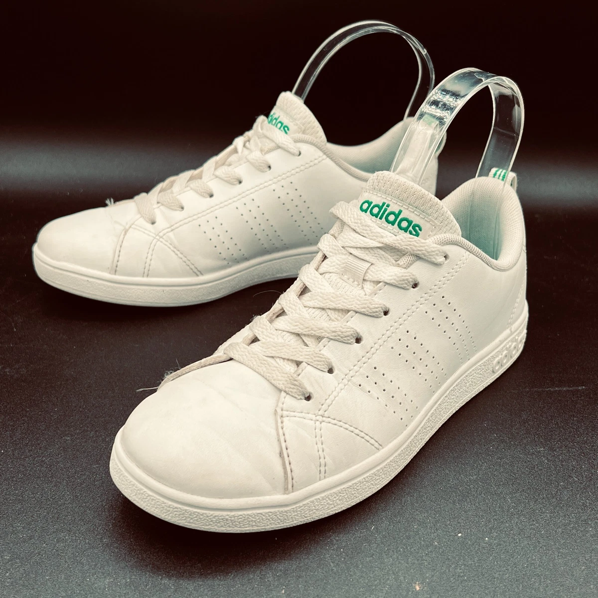 Adidas vs sales advantage 38