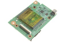 P71XC - Card, Express For Vostro 3700 Notebook