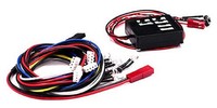 Integy C23295 8 Led Flashing Light Kit W/multi Flash Mode Box on sale Integy C23295 8 Led Flashing Light Kit W/multi Flash Mode Box on sale