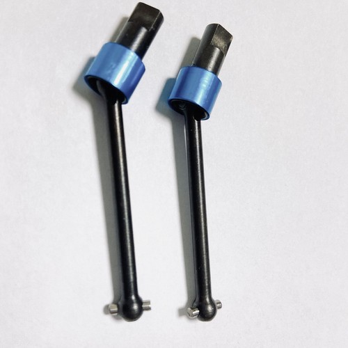 Full Upgrade Set Hardened Metal for Traxxas 1/18 LaTrax Teton RC Car Models - Picture 14 of 36