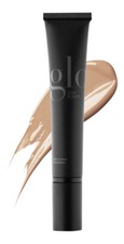 Glo Satin Cream Foundation Honey Light. Foundation