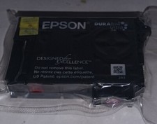 Genuine Epson 220 Standard Capacity Ink Cartridge Magenta New Sealed8