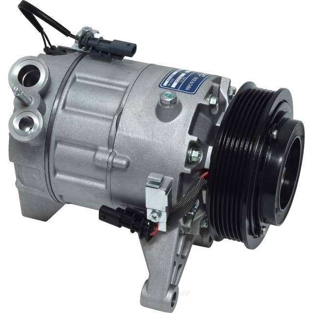 Buick Lacrosse Cadillac SRX 3.6L 2012 to 2016 NEW AC Compressor CO