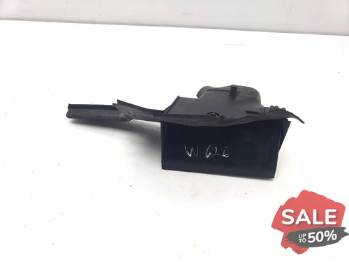 KÜHLERLÜFTERVERKLEIDUNG RECHTE SEITE FÜR MERCEDES BENZ S KLASSE W221 2006 5,5 BENZIN MOTOR