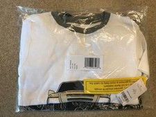 New Carters Big Boys Monster Trucks 4-Piece Pajama Set 6 7 8 10 12