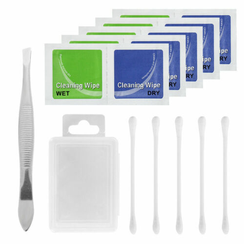 Professional Camera Cleaning Tool Kit for Optical Lens and DSLR Cameras Lens LC; - Picture 10 of 12
