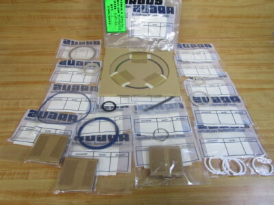 Argus 53-17019-15400 Valve Repair Kit CL300