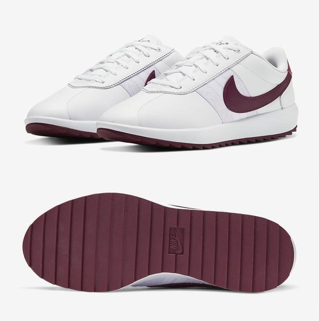 nike golf cortez g