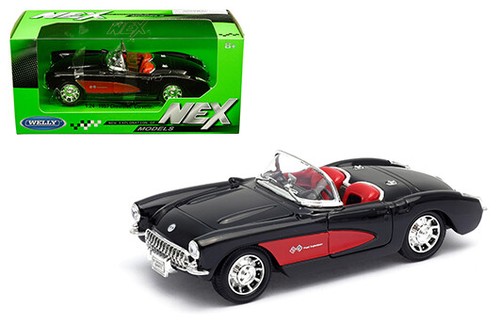 1957 chevrolet welly