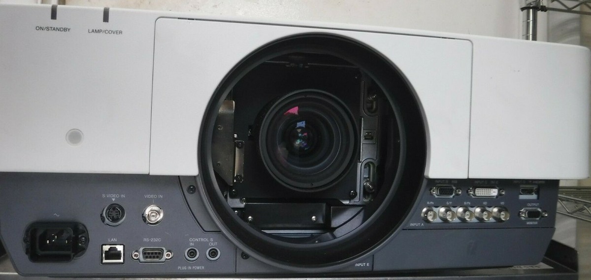 【美品】Sony VPL-FH500 プロジェクター 本体 VPL-FH500_004.jpg
