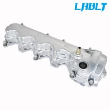 LABLT Engine Valve Cover W/Gasket Left Side For 04-14 Ford Lincoln Mercury 5.4L