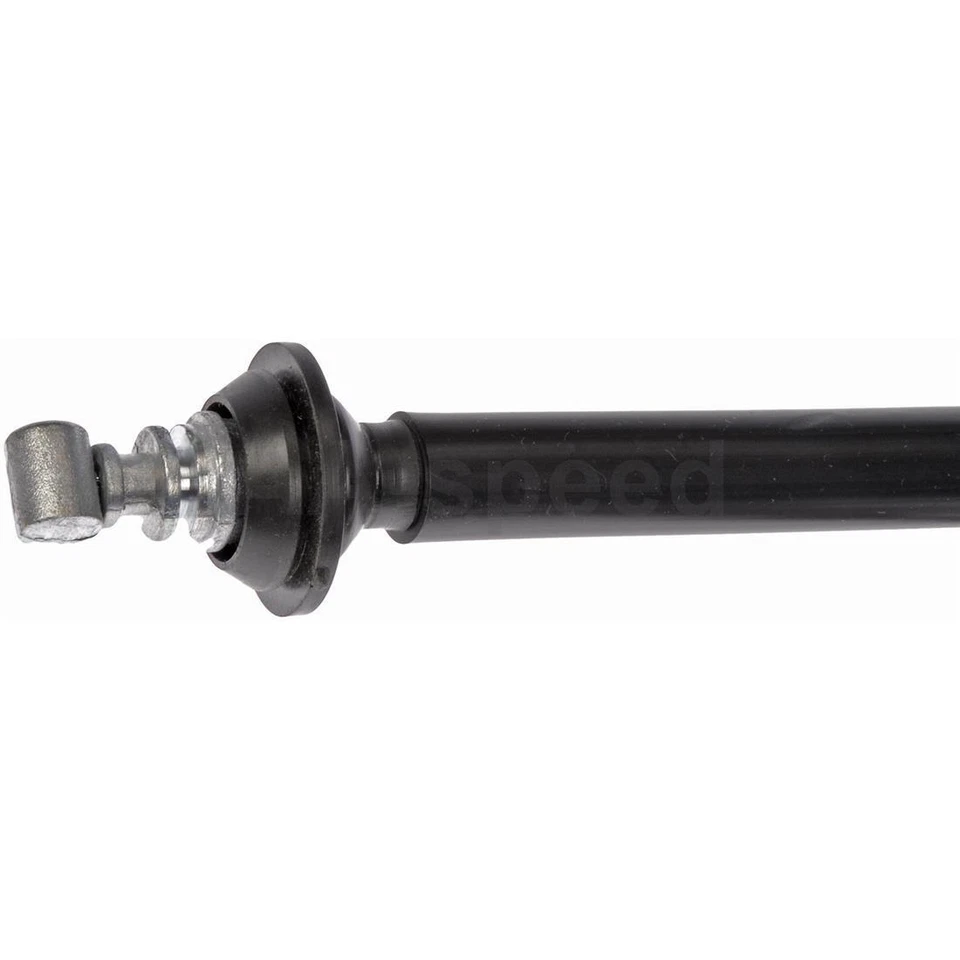 Kit de cables de freno de estacionamiento para Toyota Tacoma 2005 2006 2007 2008 2009 2010 2011 Foto 3 de 4