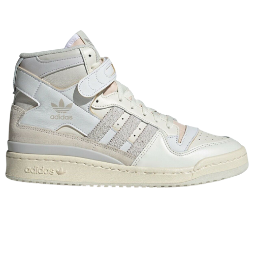 adidas Forum 84 Hi Orbit Grey