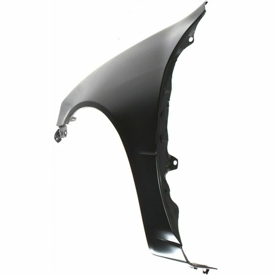 For 1998-2002 Toyota Corolla Left Fender Painted TO1240164 Foto 2 de 4