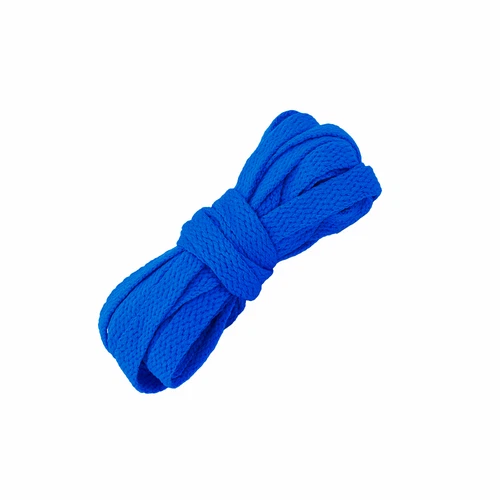 Plus Basics Blue Jordan 1 Replacement Laces