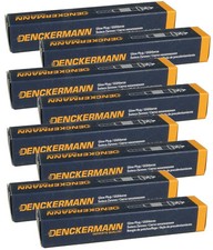8 DENCKERMANN Glühkerzen für LAND ROVER RANGE ROVER III SPORT