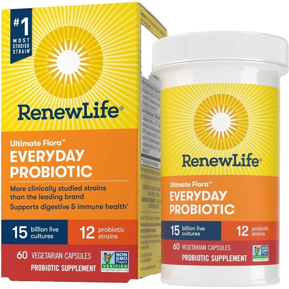 Capsule Over-The-Counter Digestion & Nausea Medicine