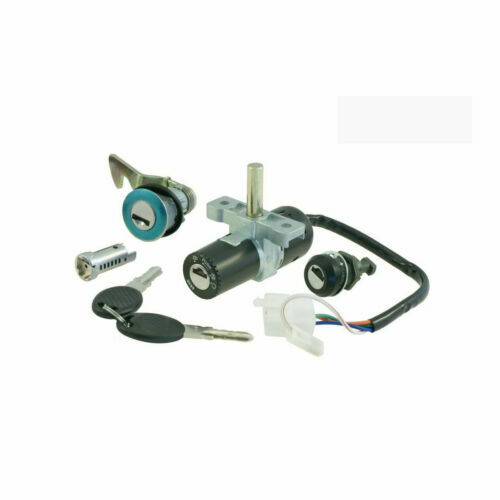 Relais De Démarreur Pour Scooter Peugeot Kisbee 50 4T - Neuf Mister Parts Réf. P.27596 - France
