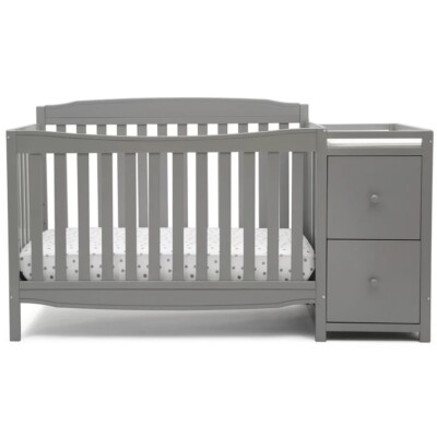 baby 6-1 convertible crib