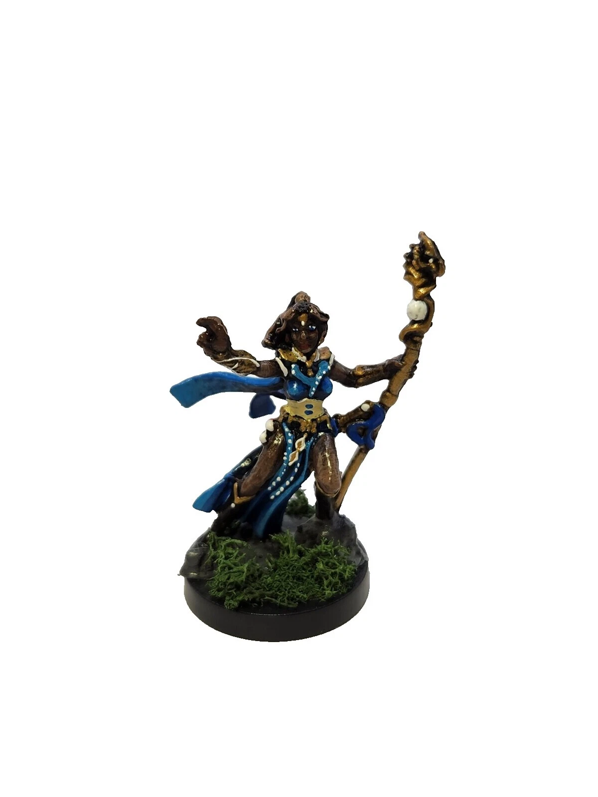 Reaper Miniatures 8-11 años Juegos de Rol