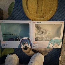 Good Smile Nendoroid Hatsune Miku MIKU EXPO 2021 Ver. Figures 1799/2534
