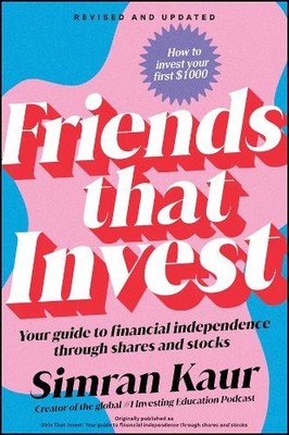 Simran Kaur Friends That Invest (Paperback)