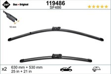 Wischerblatt SWF 119486