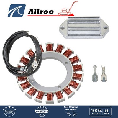 237878-S Stator Replacement For Kohler & Opd 15/20 Amp 54-755-09s 41-403-09s