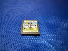 New Super Mario Bros - Nintendo DS authentic tested and working