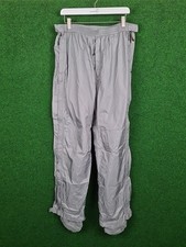 CHERVO Aqua Block Regenhose - Damen (Silber, XXL, 100% Polyamid)