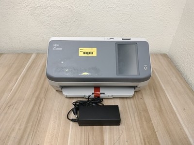 FUJITSU fi-7300NX Color Duplex Document Scanner