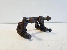 OPEL ASTRA H Estate L35 Brake Pad Bracket 1.90 Diesel 88kw 2007 32158632