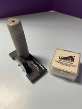 OEM 🔥 Logan The Straight Cutter Model 701 cutting framing tool & Blades