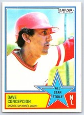 Click to enlarge Dave Concepcion