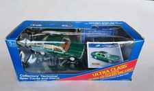 Matchbox Ultra Class Jaguar XJ6 escala 1:43 lanzado en 1991