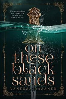 On These Black Sands (Aisling Sea, Band 1) von Rasa... | Buch | Zustand sehr gut