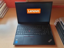 Lenovo Thinkpad E15 Gen 4 2022 Intel i5 1235U 12th Gen 16GB RAM 512GB NVMe