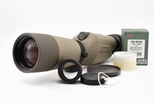  Top MINT Kowa PROMINAR TSN-664 Spotting Scope w/ 30x Wide Eyepiece From JAPAN