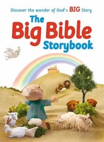 The Big Bible Storybook | Maggie Barfield | Englisch | Buch | 2018