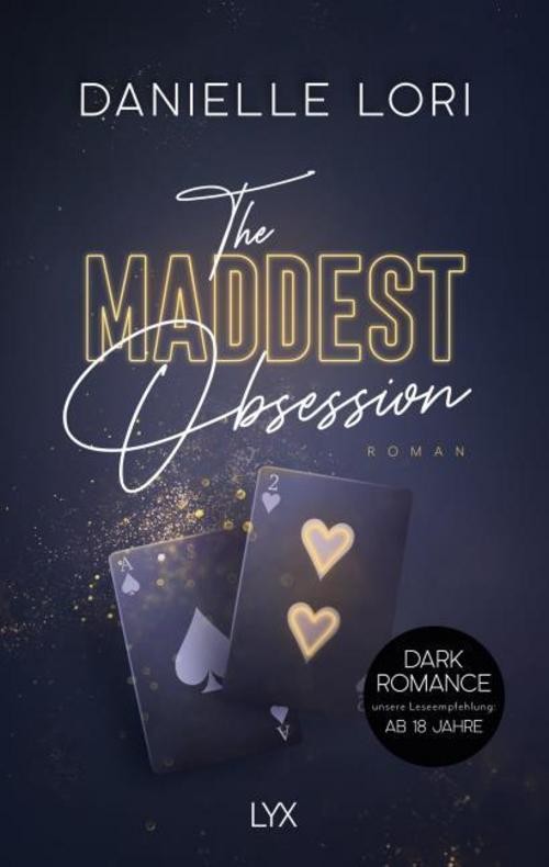 The Maddest Obsession Danielle Lori - Bild 2