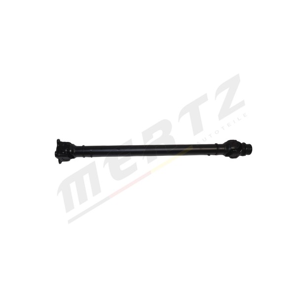 Gelenkwelle Achsantrieb Mertz M-D1006 FüR BMW X3 F25 X4 F26 Xdrive-image