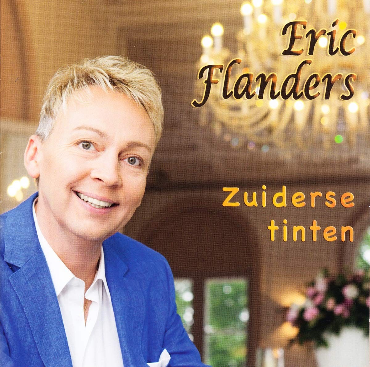 ERIC FLANDERS ZUIDERSE TINTEN