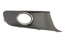 Atrappe Gitter Lüftungsgitter vorne rechts passt zu: VW TOURAN I 05.10-05.15