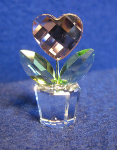 Swarovski Happy Flower | eBay