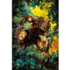 Predator Bloodshed: #1 [Dan Panosian Virgin - 1:50] 2026