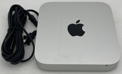 Apple Mac Mini A1347 Late 2012 w/ i5-3210M 2.5GHz CPU 16GB RAM 240GB SSD