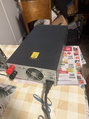 Diamond Switching Power Supply Auto Volt Input 13.8 V 60amp