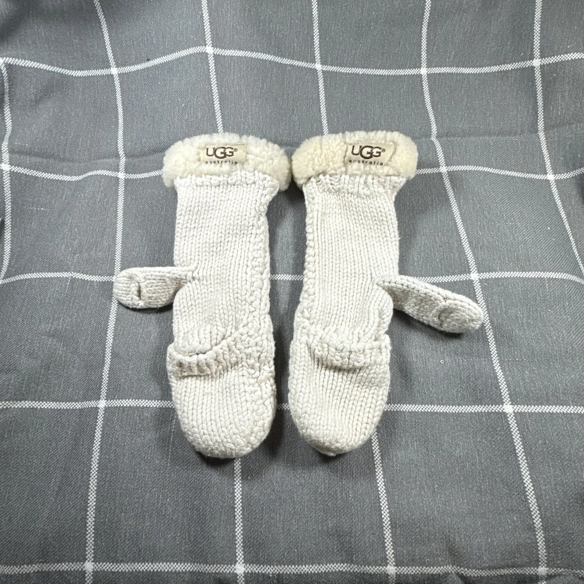 UGG Australia Fingerless Gloves & Mittens for Women for sale | eBay