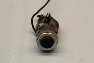 SUZUKI TM RM PE 75 100 125 250 370 400 72-77 VINTAGE  KILL SWITCH HANDLE OEM  MX