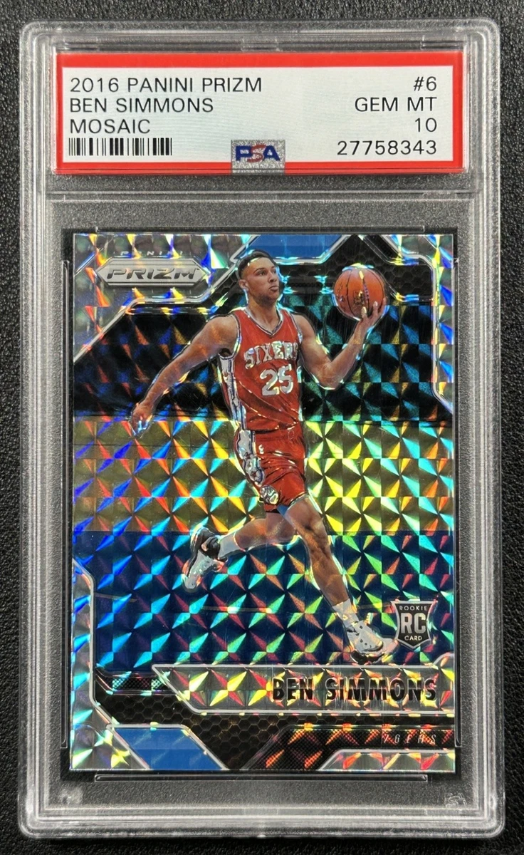 2016-17 Panini Donruss OPTIC NBA Basketball HANGER Box SEALED